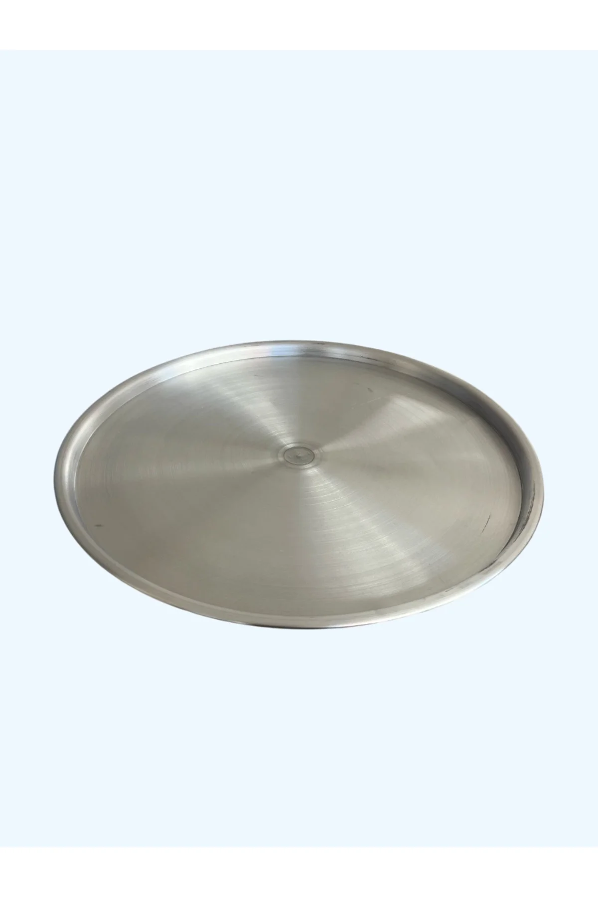 Elektrikli Tandır Tepsisi Jumbo Boy Tepsi 55 CM