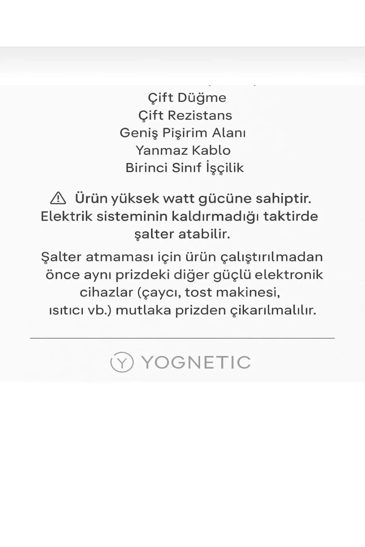 Büyük Boy Elektrikli Tandır | Ekmek Yapma Makinesi 8